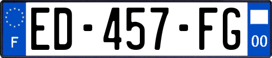 ED-457-FG