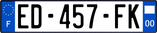 ED-457-FK