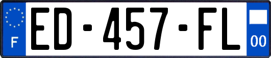 ED-457-FL