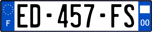 ED-457-FS