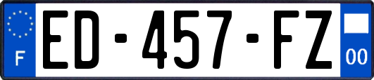 ED-457-FZ