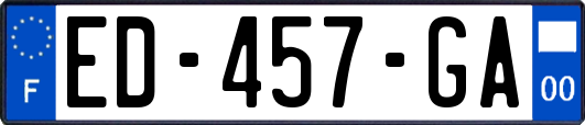 ED-457-GA