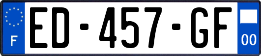 ED-457-GF