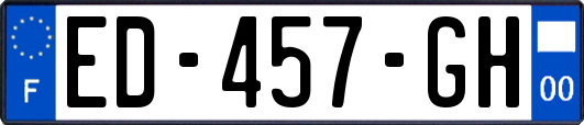 ED-457-GH