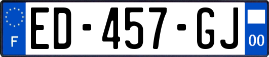 ED-457-GJ
