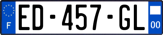 ED-457-GL