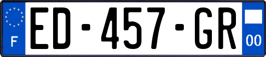 ED-457-GR