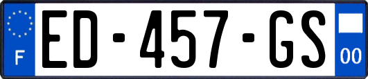 ED-457-GS