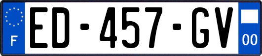 ED-457-GV