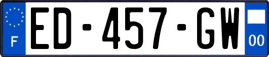 ED-457-GW