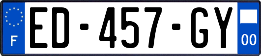 ED-457-GY