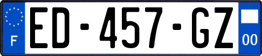 ED-457-GZ