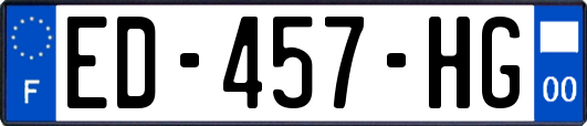 ED-457-HG