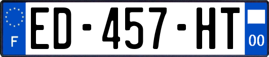 ED-457-HT