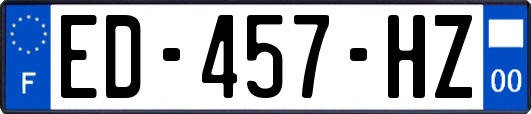 ED-457-HZ