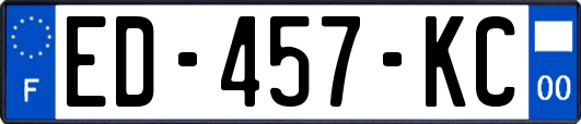 ED-457-KC