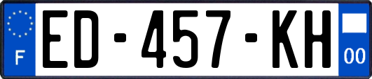 ED-457-KH