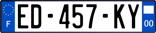 ED-457-KY