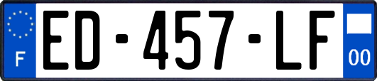 ED-457-LF