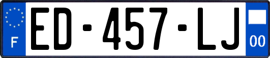 ED-457-LJ
