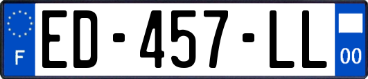 ED-457-LL
