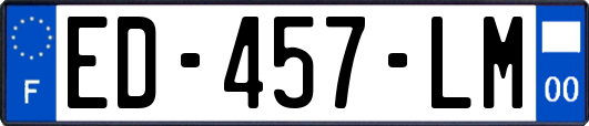 ED-457-LM