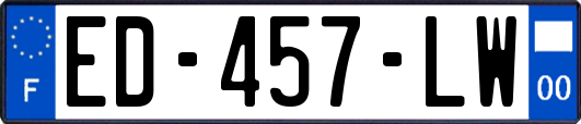 ED-457-LW