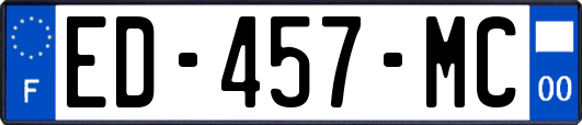 ED-457-MC