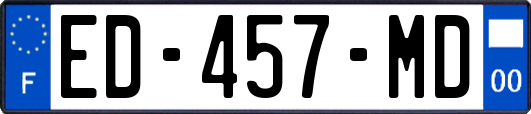 ED-457-MD