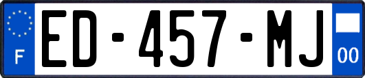 ED-457-MJ