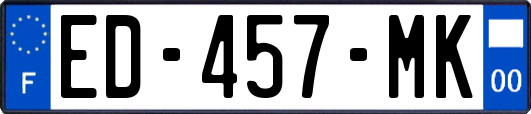 ED-457-MK