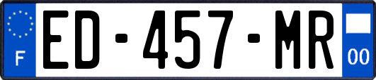 ED-457-MR