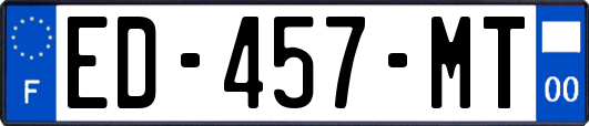 ED-457-MT
