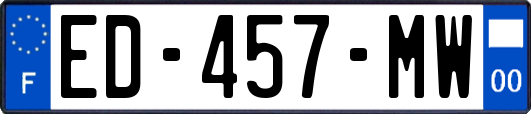 ED-457-MW