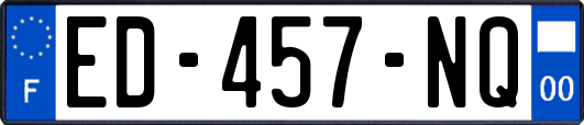 ED-457-NQ