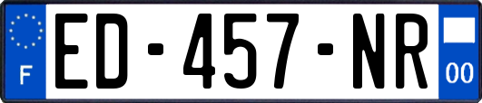 ED-457-NR