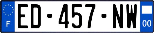 ED-457-NW