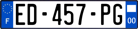 ED-457-PG