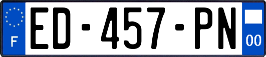 ED-457-PN