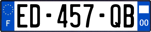 ED-457-QB