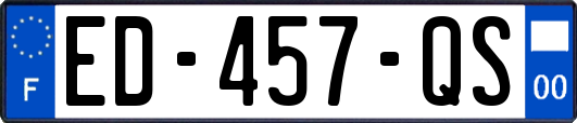 ED-457-QS
