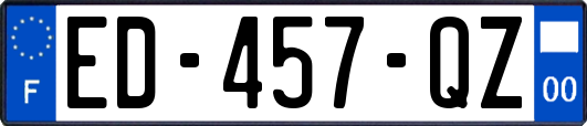 ED-457-QZ