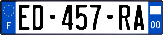 ED-457-RA