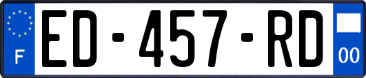 ED-457-RD
