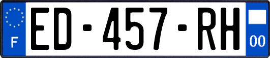 ED-457-RH