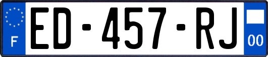 ED-457-RJ