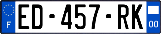 ED-457-RK