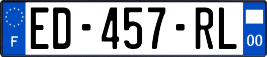 ED-457-RL