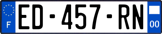 ED-457-RN