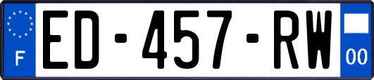 ED-457-RW